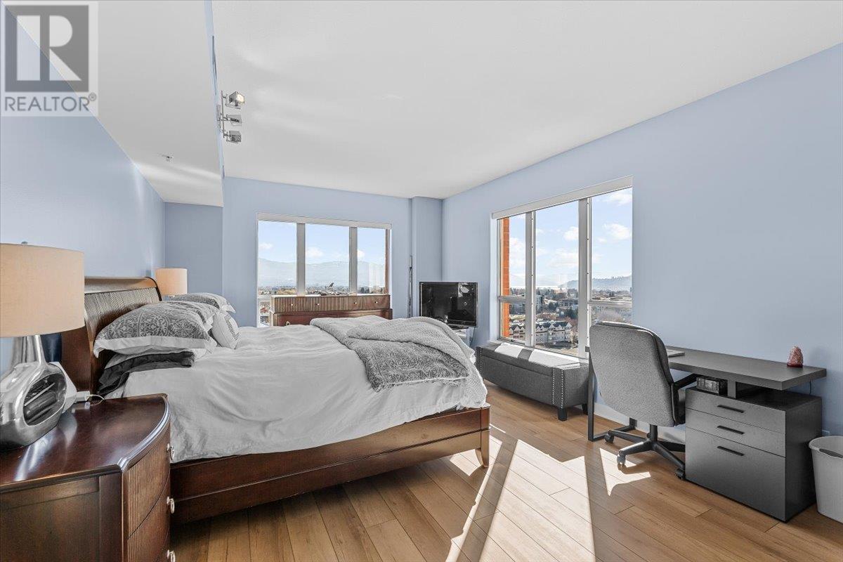 1160 Bernard Avenue Unit# 1209, Kelowna, British Columbia  V1Y 6R2 - Photo 21 - 10348327