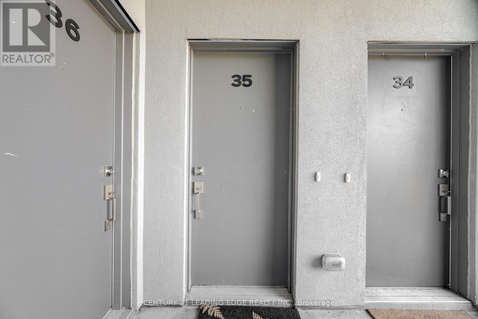 35 - 650 Atwater Avenue, Mississauga, Ontario  L5G 4K7 - Photo 24 - W12154192
