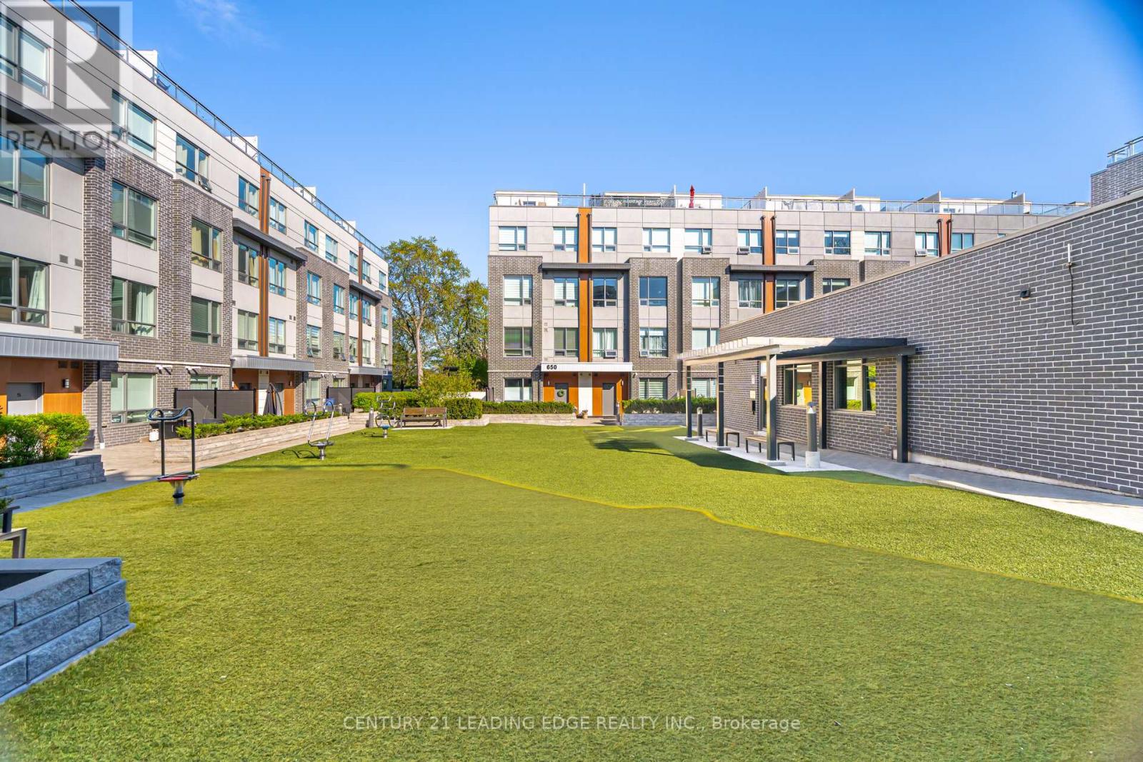 35 - 650 Atwater Avenue, Mississauga, Ontario  L5G 4K7 - Photo 35 - W12154192