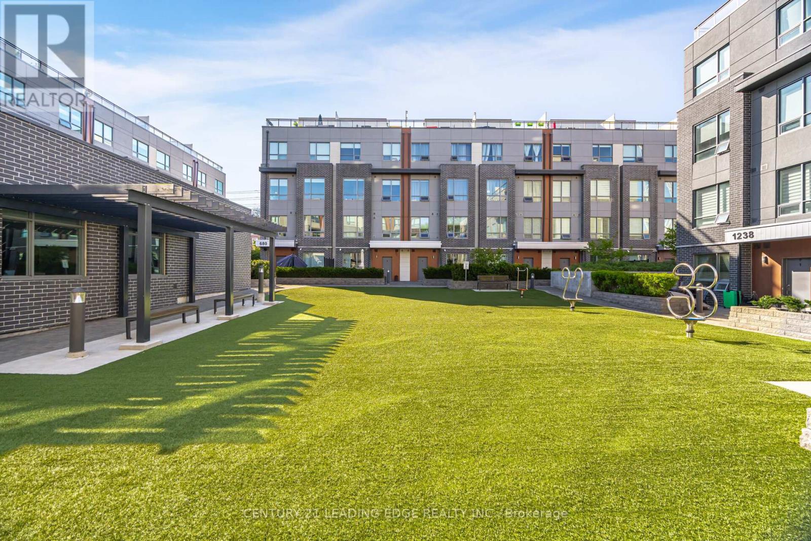 35 - 650 Atwater Avenue, Mississauga, Ontario  L5G 4K7 - Photo 36 - W12154192
