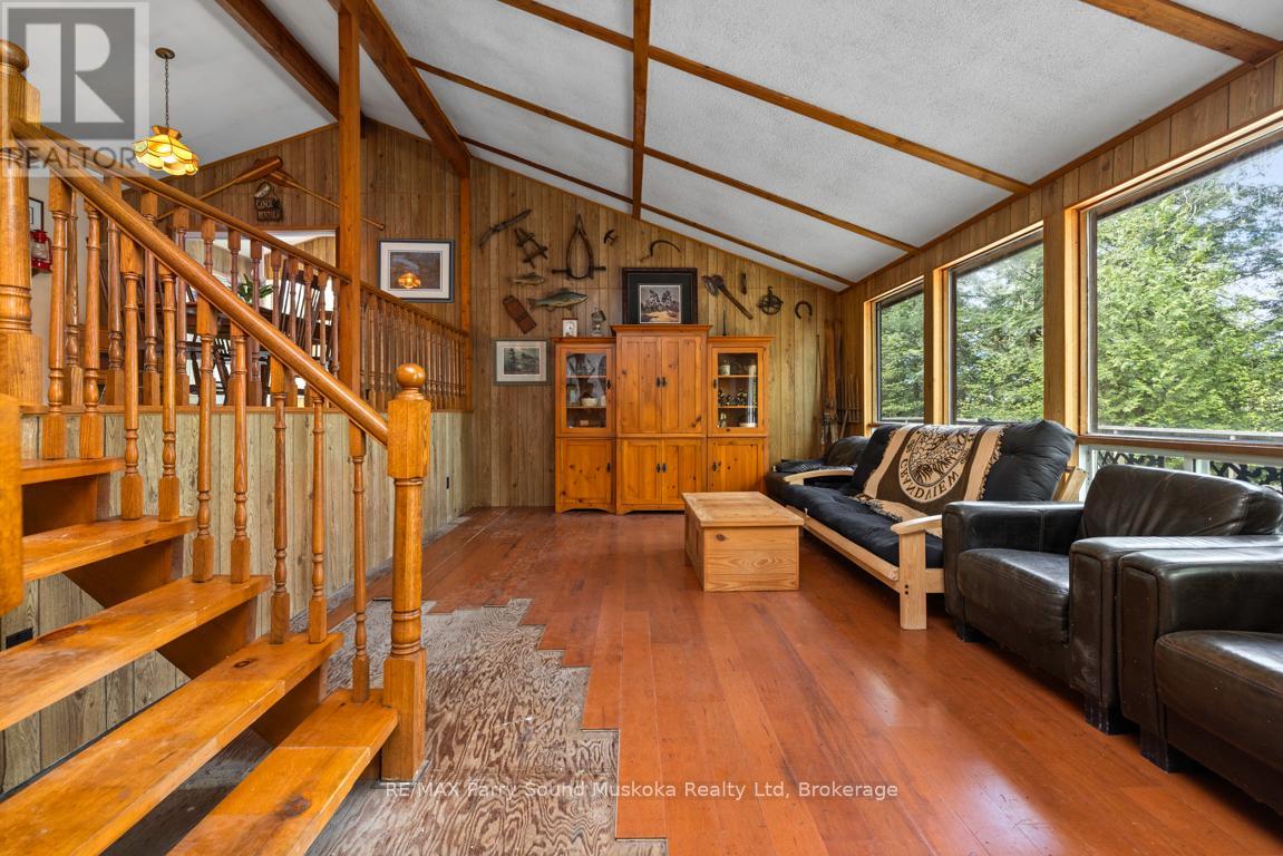 33 Houston Lane, Seguin, Ontario  P2A 0B2 - Photo 11 - X12154694