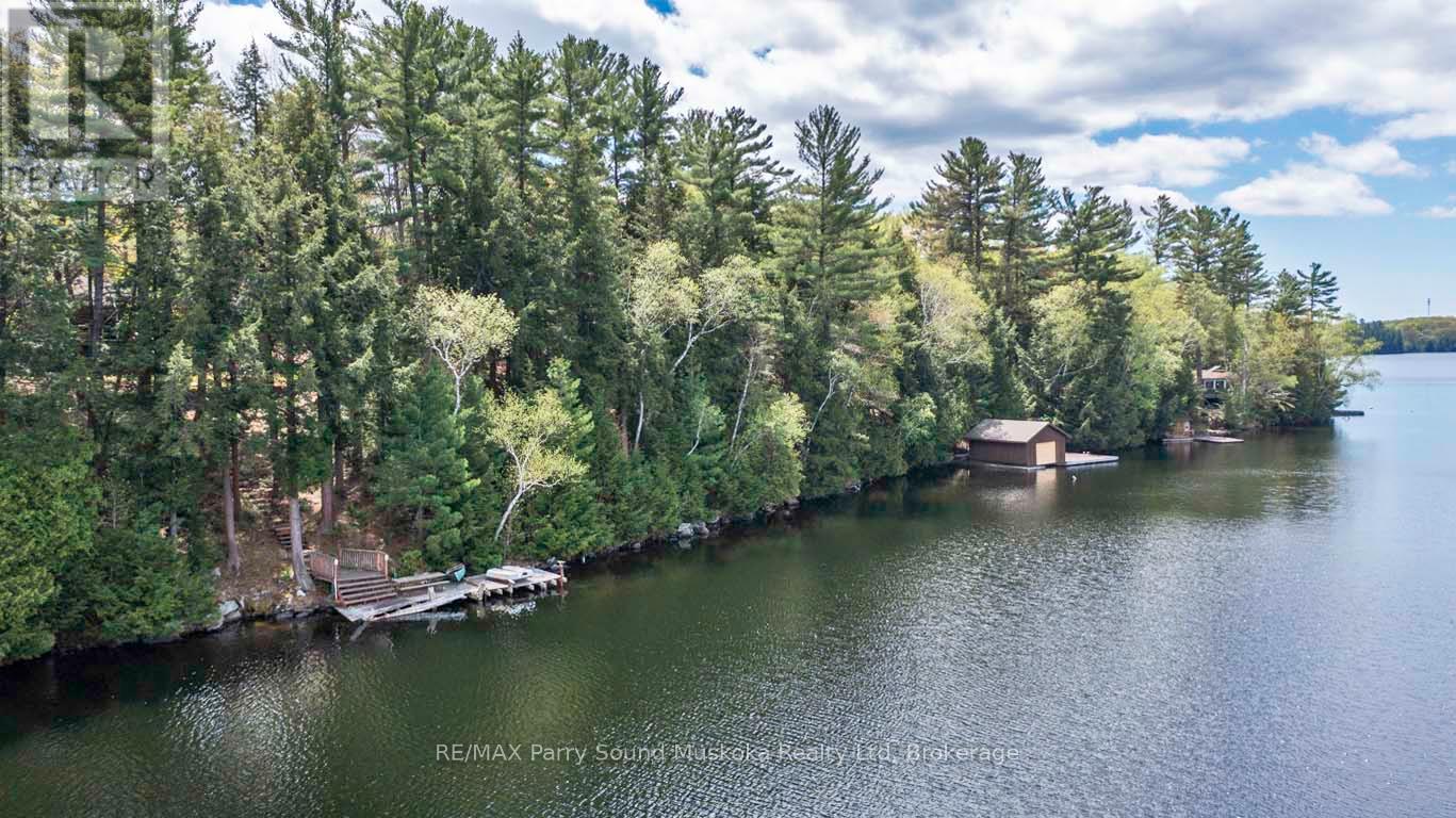 33 Houston Lane, Seguin, Ontario  P2A 0B2 - Photo 2 - X12154694