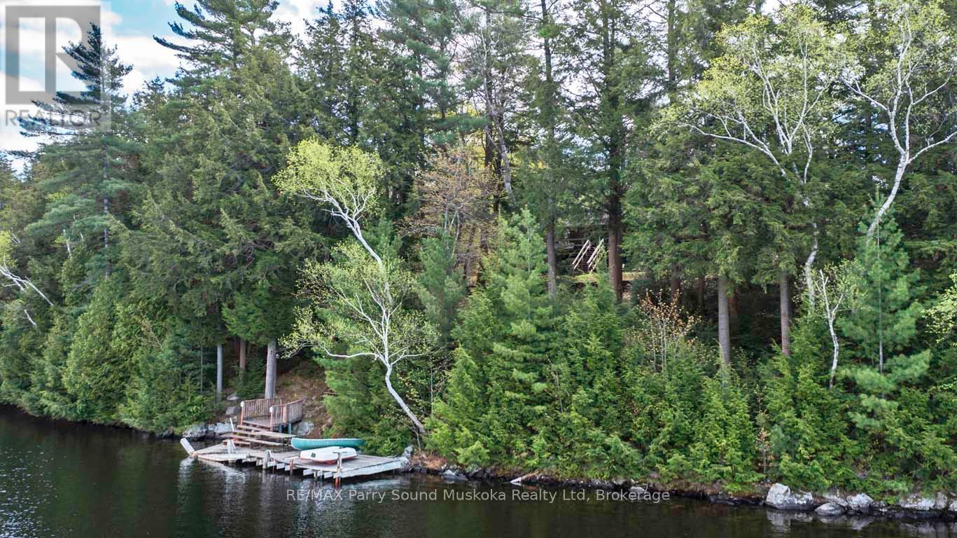33 Houston Lane, Seguin, Ontario  P2A 0B2 - Photo 3 - X12154694