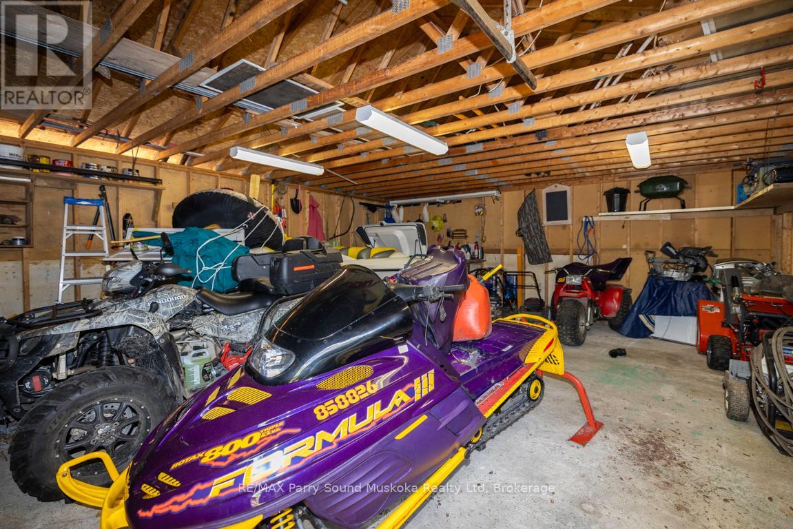 33 Houston Lane, Seguin, Ontario  P2A 0B2 - Photo 33 - X12154694