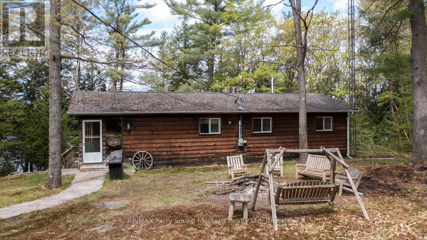33 Houston Lane, Seguin, Ontario  P2A 0B2 - Photo 8 - X12154694