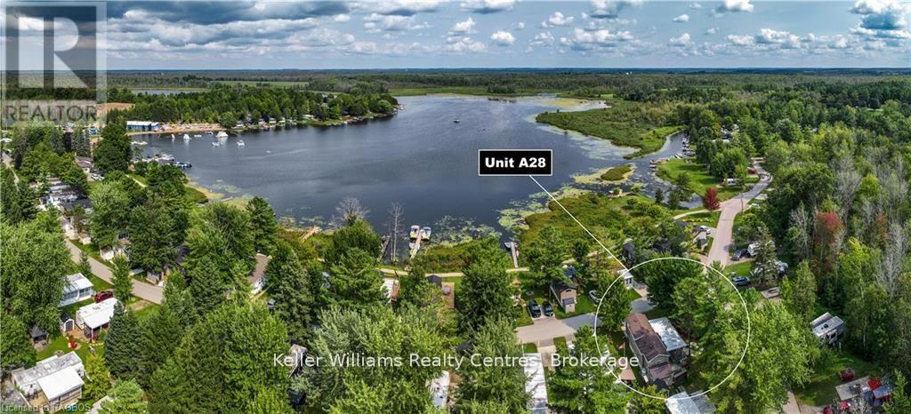 A28 - 13 Southline Avenue, Huron-Kinloss, Ontario  N0G 2B0 - Photo 2 - X12154704