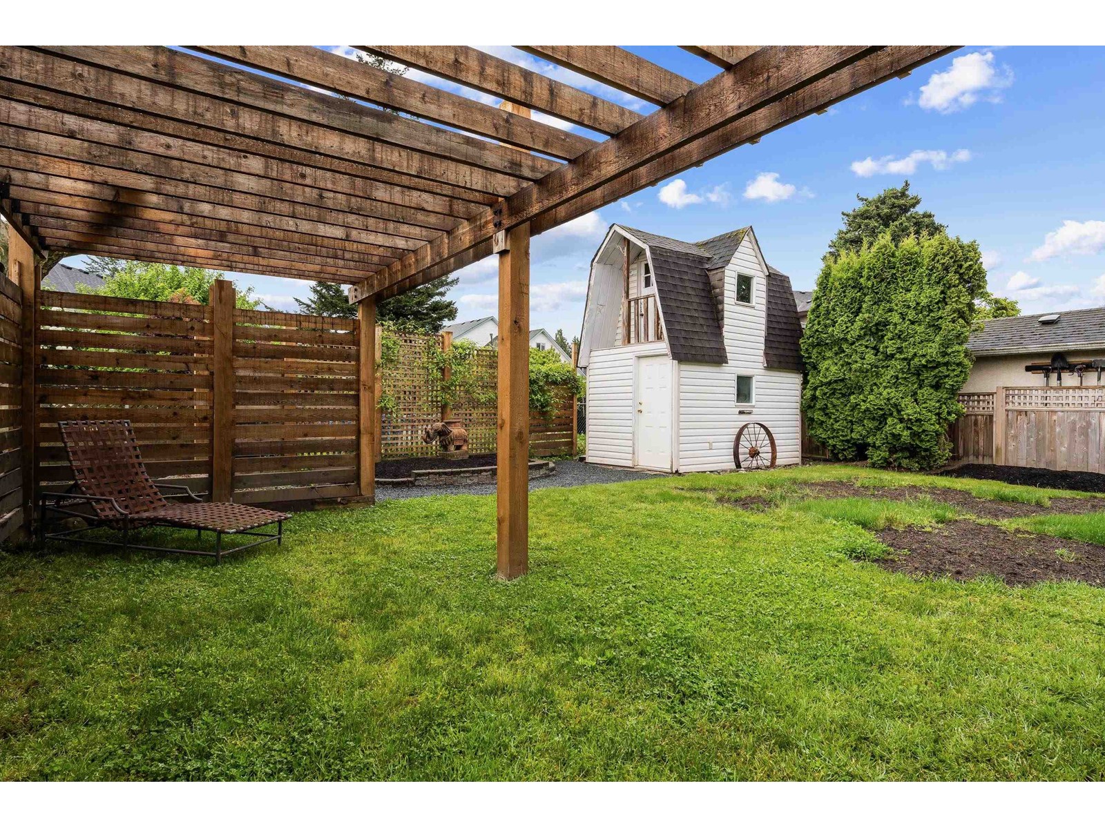 5746 Gillian Place, Sardis South, Chilliwack, British Columbia  V2R 3H7 - Photo 38 - R3003681