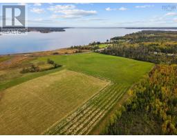 Lot B Slade Road, Tatamagouche, Nova Scotia