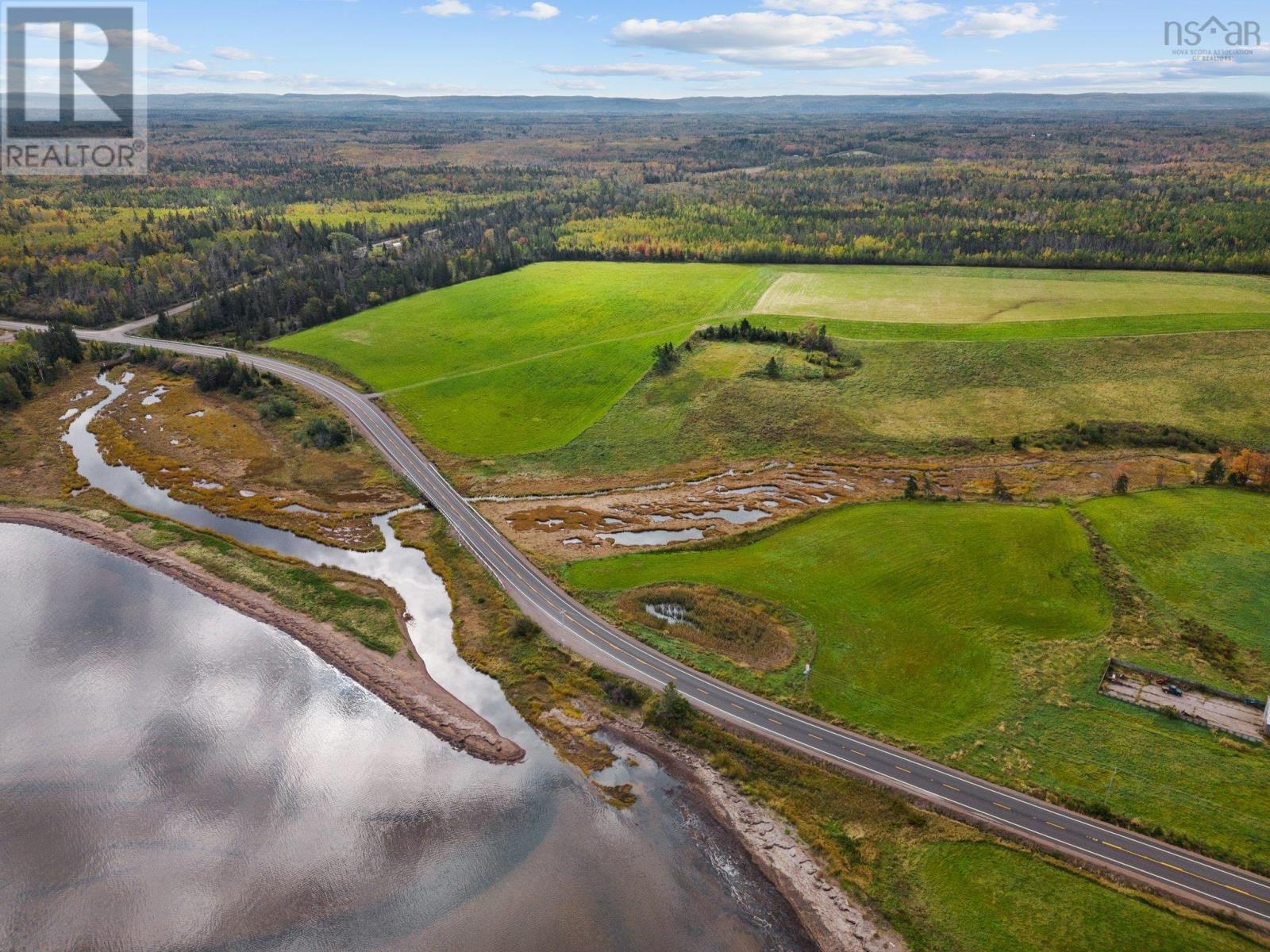 Lot B Slade Road, Tatamagouche, Nova Scotia  B0K 1V0 - Photo 3 - 202511349