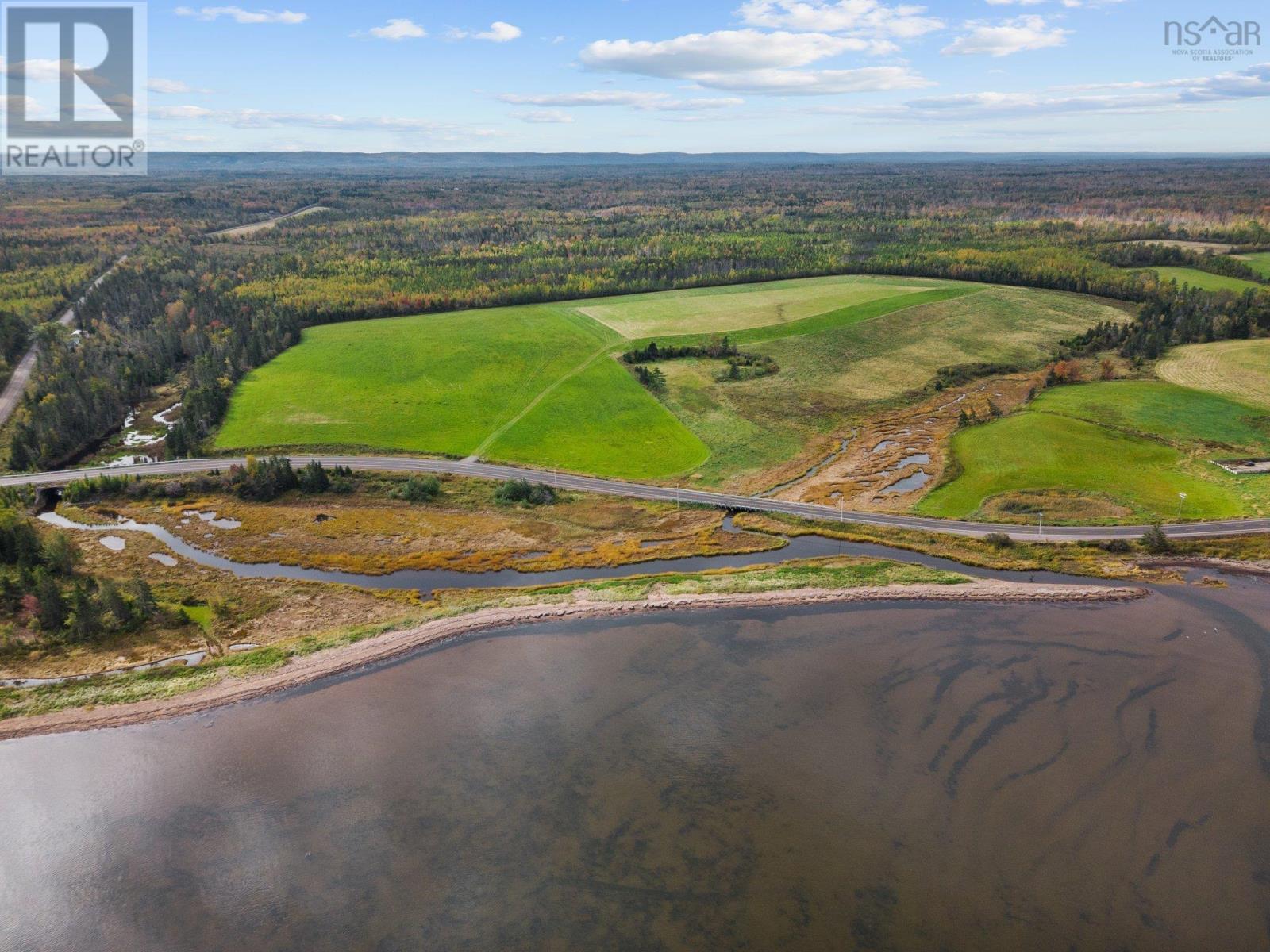 Lot B Slade Road, Tatamagouche, Nova Scotia  B0K 1V0 - Photo 2 - 202511349