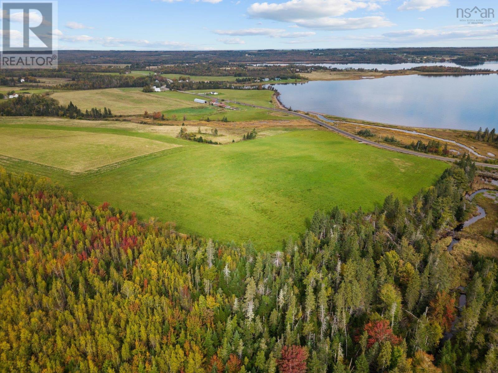 Lot B Slade Road, Tatamagouche, Nova Scotia  B0K 1V0 - Photo 4 - 202511349