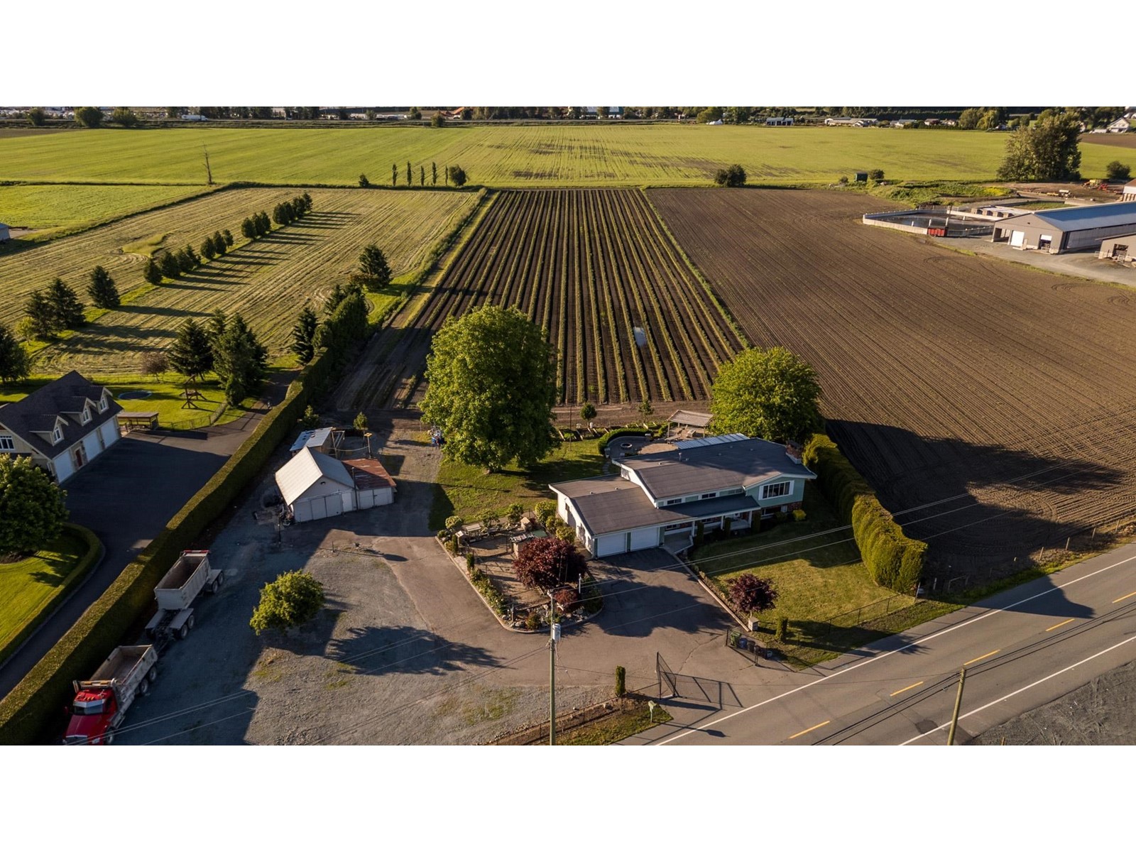 42505 YALE ROAD|Greendale, Sardis - Greendale, British Columbia