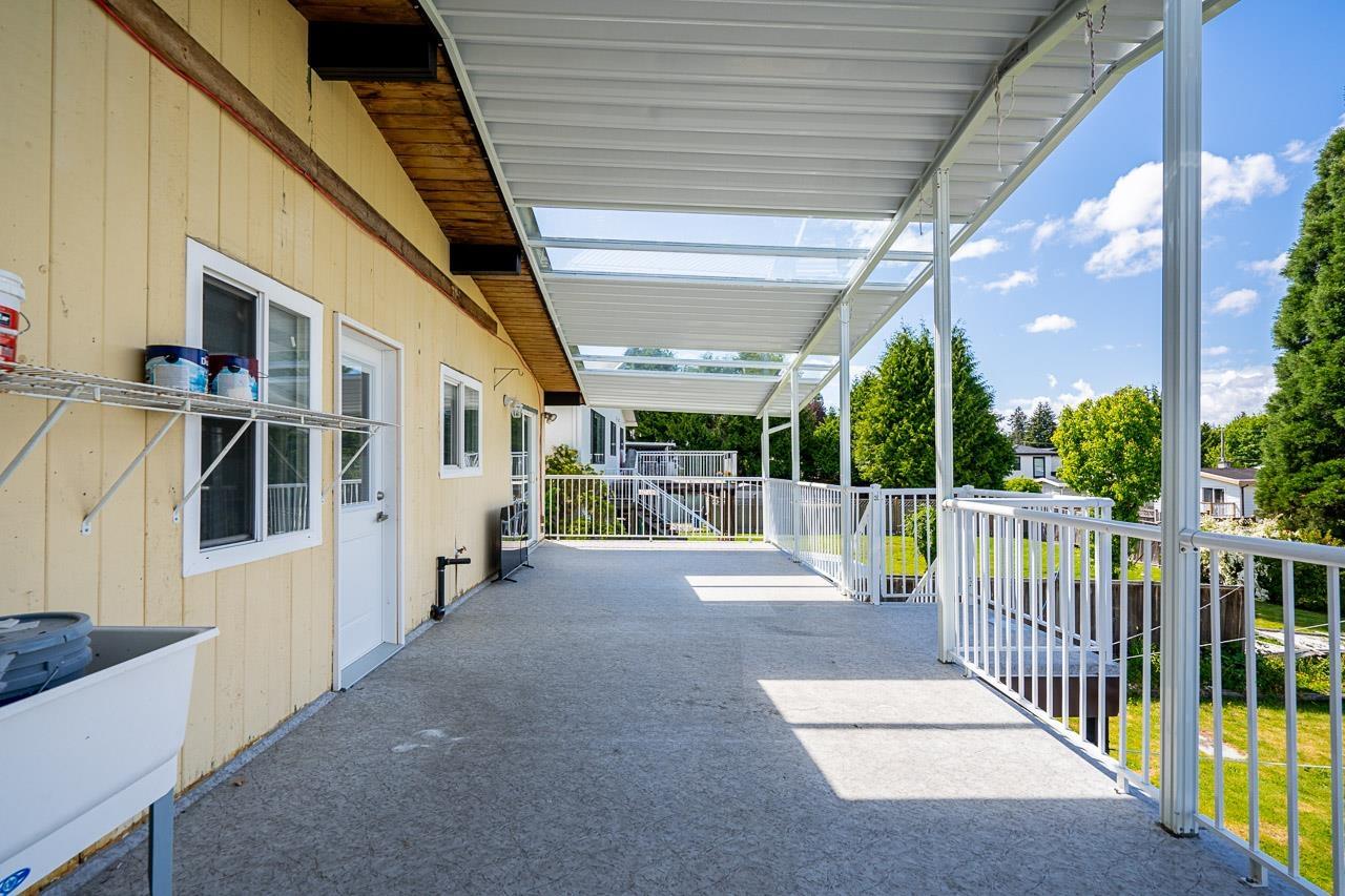 14143 77a Avenue, Surrey, British Columbia  V3W 2X2 - Photo 27 - R3002785