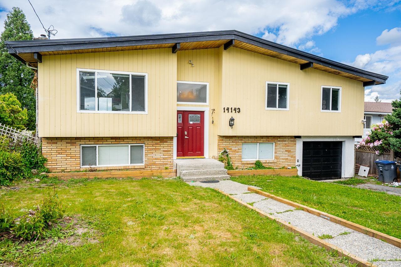 14143 77a Avenue, Surrey, British Columbia  V3W 2X2 - Photo 2 - R3002785