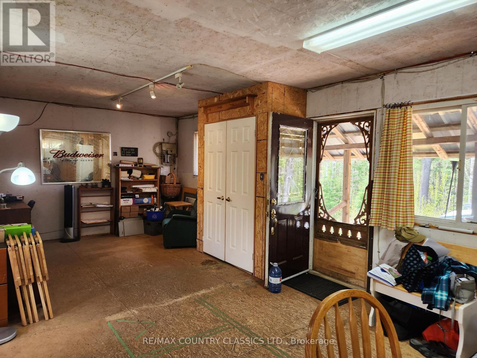 2910 Weslemkoon Lake Road, Tudor & Cashel, Ontario  K0L 1W0 - Photo 12 - X12148524