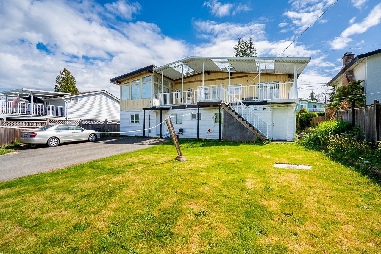 14143 77a Avenue, Surrey, British Columbia  V3W 2X2 - Photo 34 - R3002785