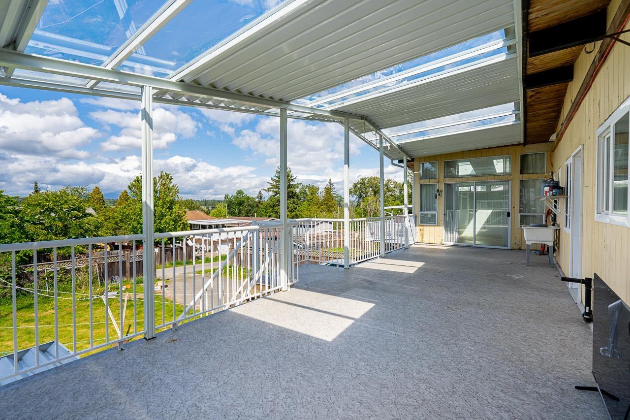 14143 77a Avenue, Surrey, British Columbia  V3W 2X2 - Photo 28 - R3002785