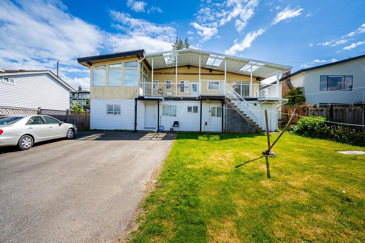 14143 77a Avenue, Surrey, British Columbia  V3W 2X2 - Photo 35 - R3002785