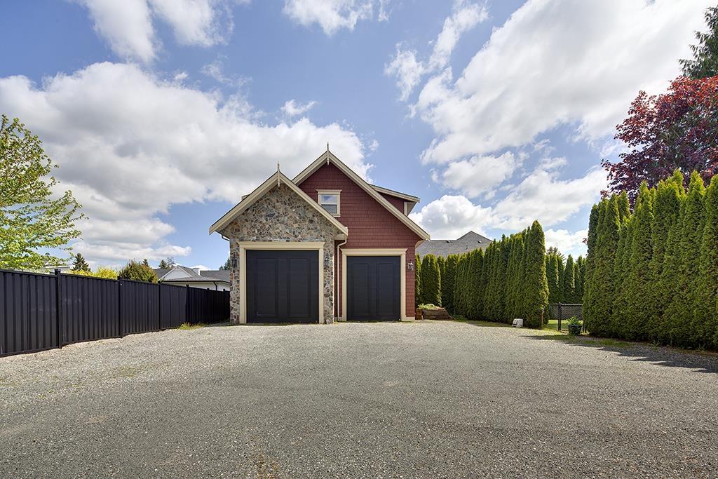 3376 232 Street, Langley, British Columbia  V2Z 2H5 - Photo 37 - R3003764