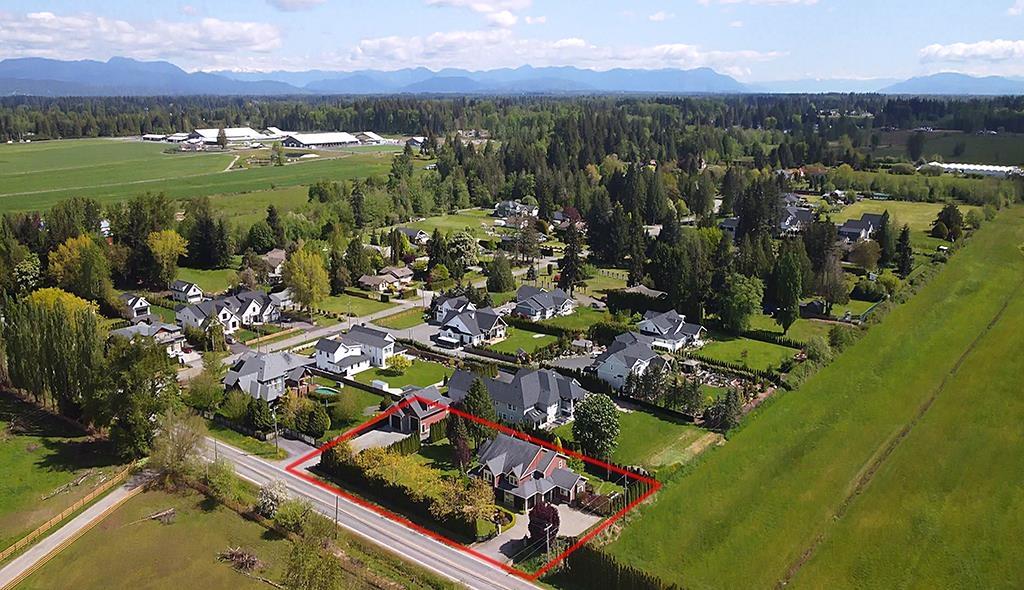 3376 232 Street, Langley, British Columbia  V2Z 2H5 - Photo 39 - R3003764