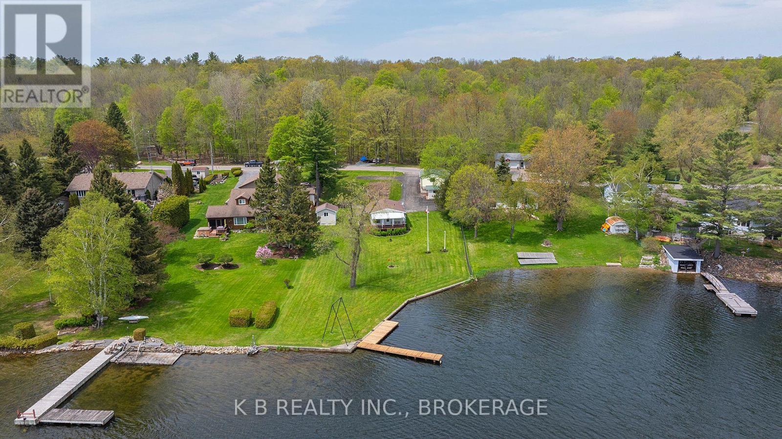 5374 RIDEAU ROAD, frontenac (frontenac south), Ontario