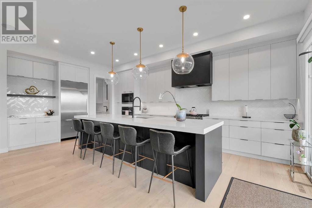 1005 Drury Avenue Ne, Calgary, Alberta  T2E 0M3 - Photo 11 - A2221396