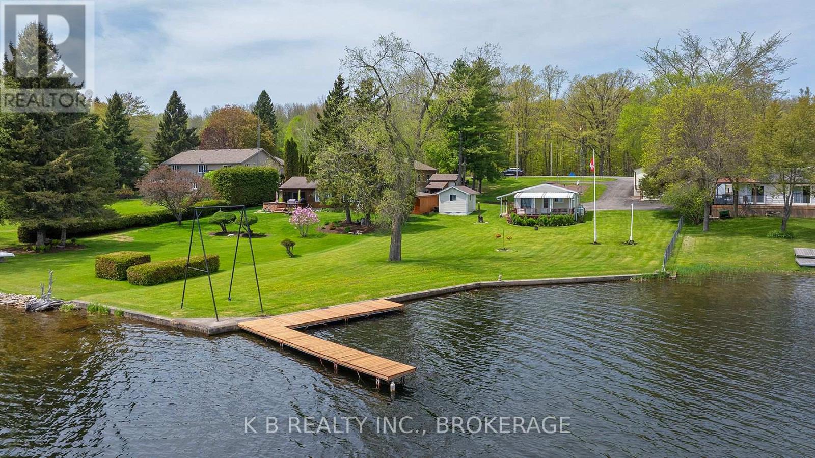 5374 Rideau Road, Frontenac, Ontario  K0H 2N0 - Photo 8 - X12150023