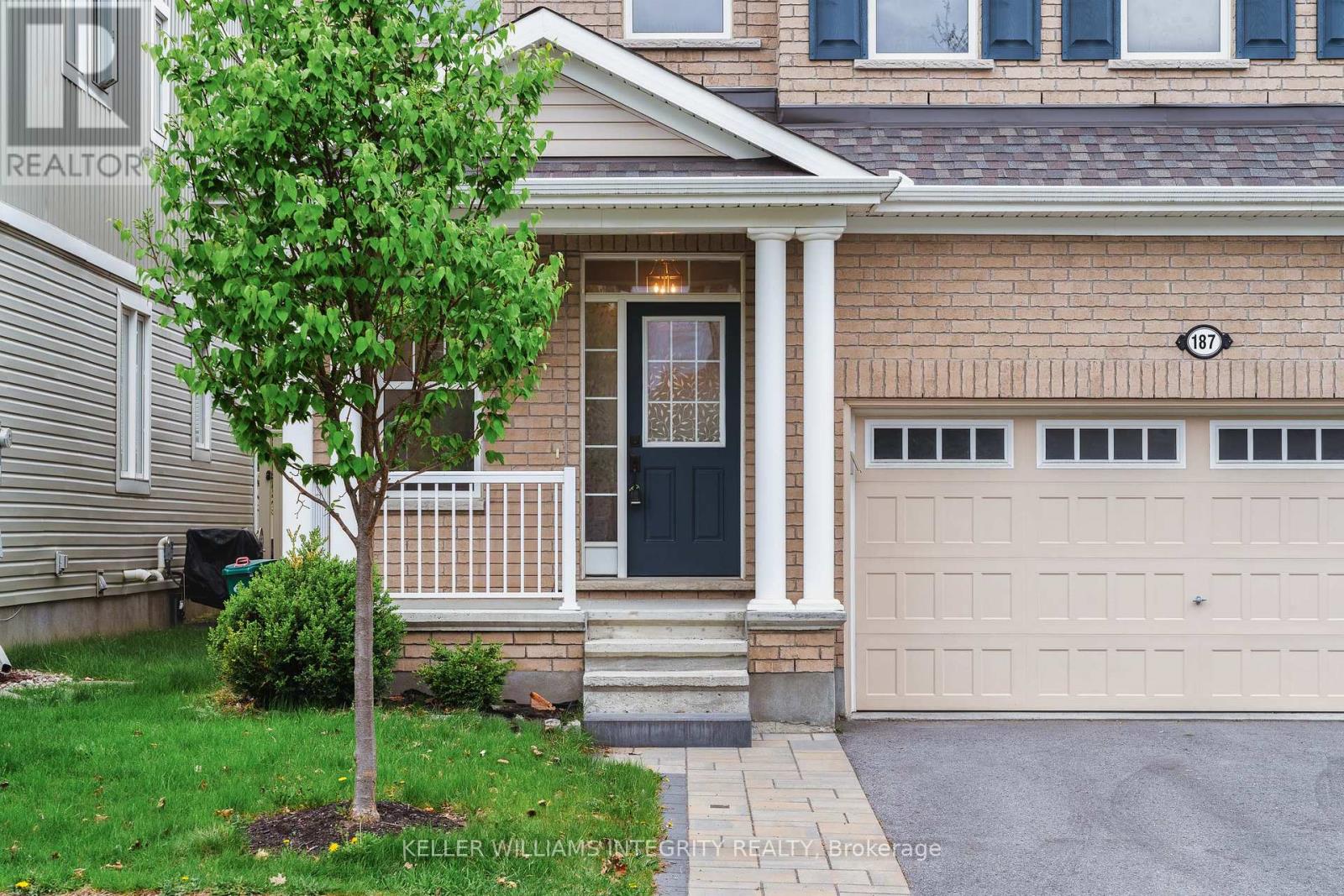 187 Lamprey Street, Ottawa, Ontario  K2J 6C3 - Photo 3 - X12154665