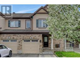 460 MEADOWHAWK CRESCENT, Ottawa, Ontario