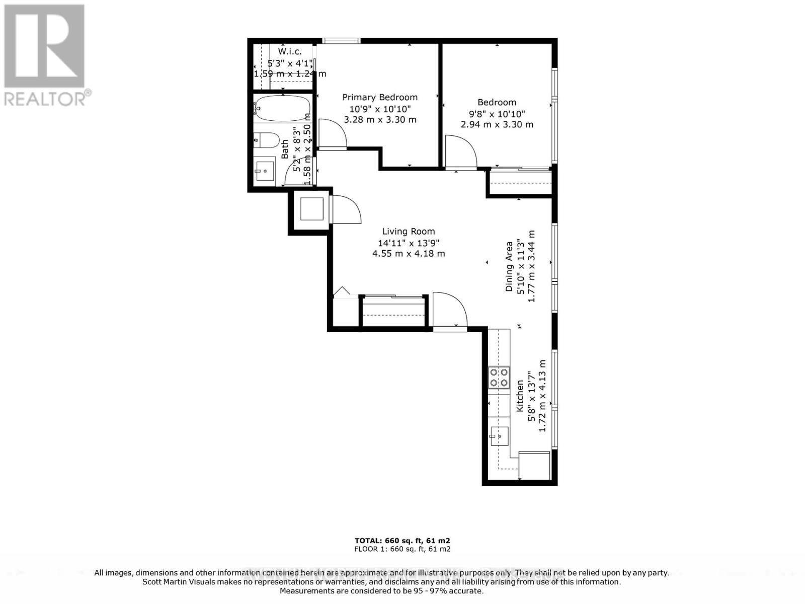05 - 391 Dieppe Street, Ottawa, Ontario  K1L 6V3 - Photo 12 - X12154728