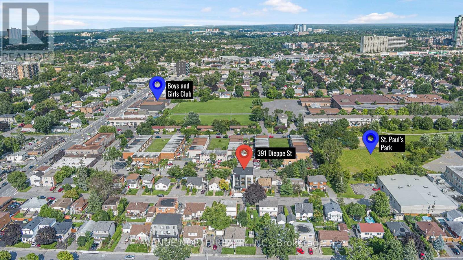 05 - 391 Dieppe Street, Ottawa, Ontario  K1L 6V3 - Photo 13 - X12154728