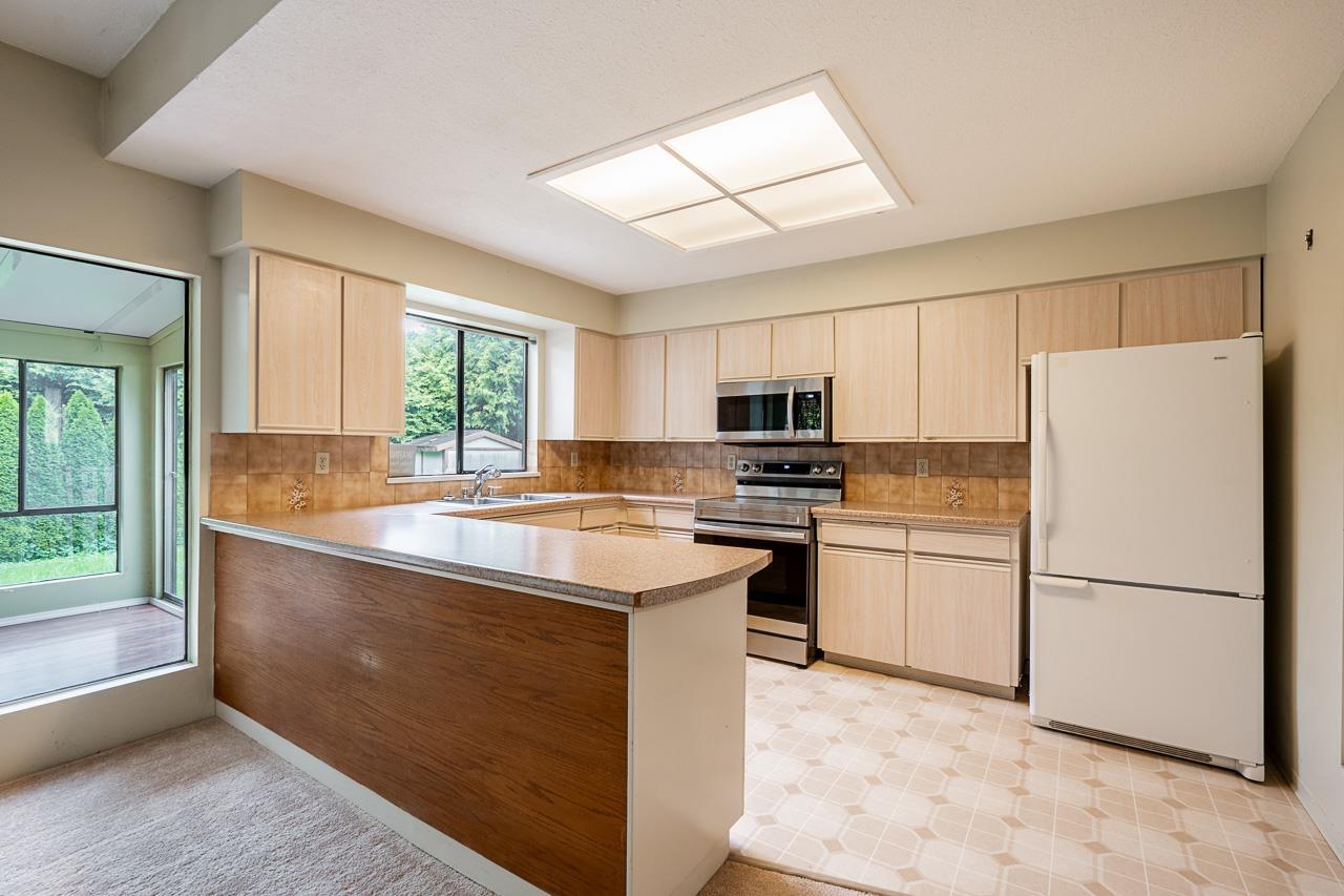 16112 10 Avenue, Surrey, British Columbia  V4A 1A8 - Photo 17 - R3003735