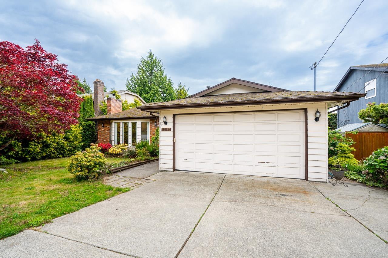 16112 10 Avenue, Surrey, British Columbia  V4A 1A8 - Photo 3 - R3003735