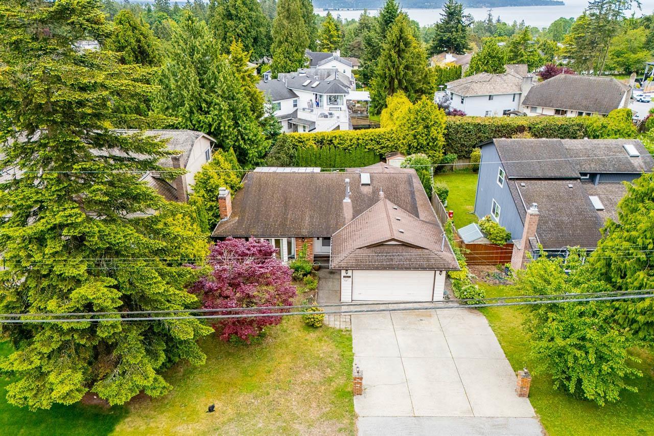 16112 10 Avenue, Surrey, British Columbia  V4A 1A8 - Photo 36 - R3003735