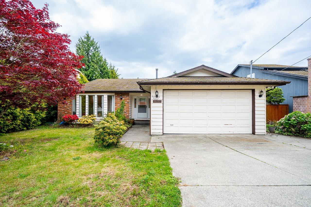 16112 10 Avenue, Surrey, British Columbia  V4A 1A8 - Photo 2 - R3003735