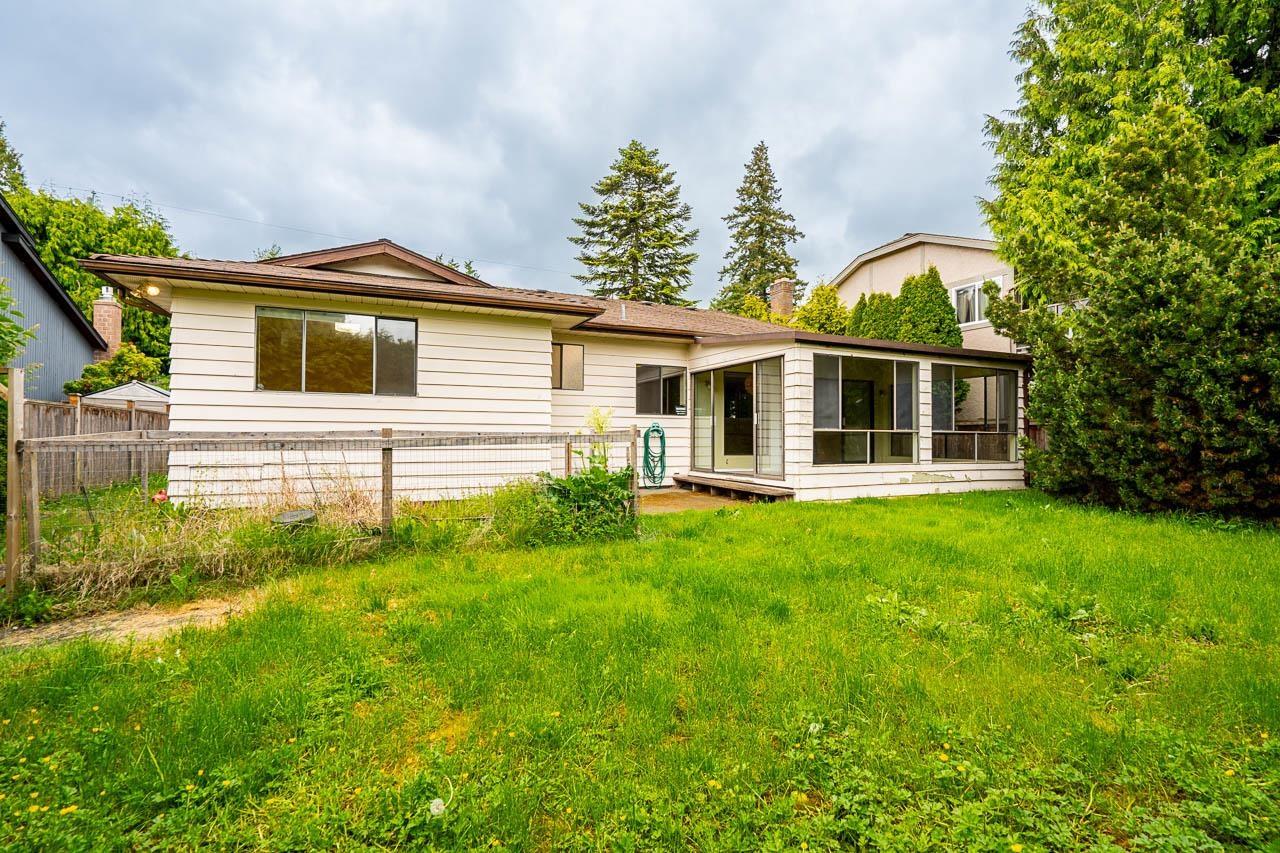 16112 10 Avenue, Surrey, British Columbia  V4A 1A8 - Photo 35 - R3003735