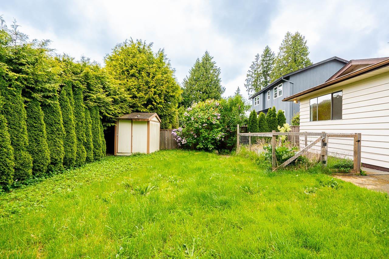 16112 10 Avenue, Surrey, British Columbia  V4A 1A8 - Photo 34 - R3003735