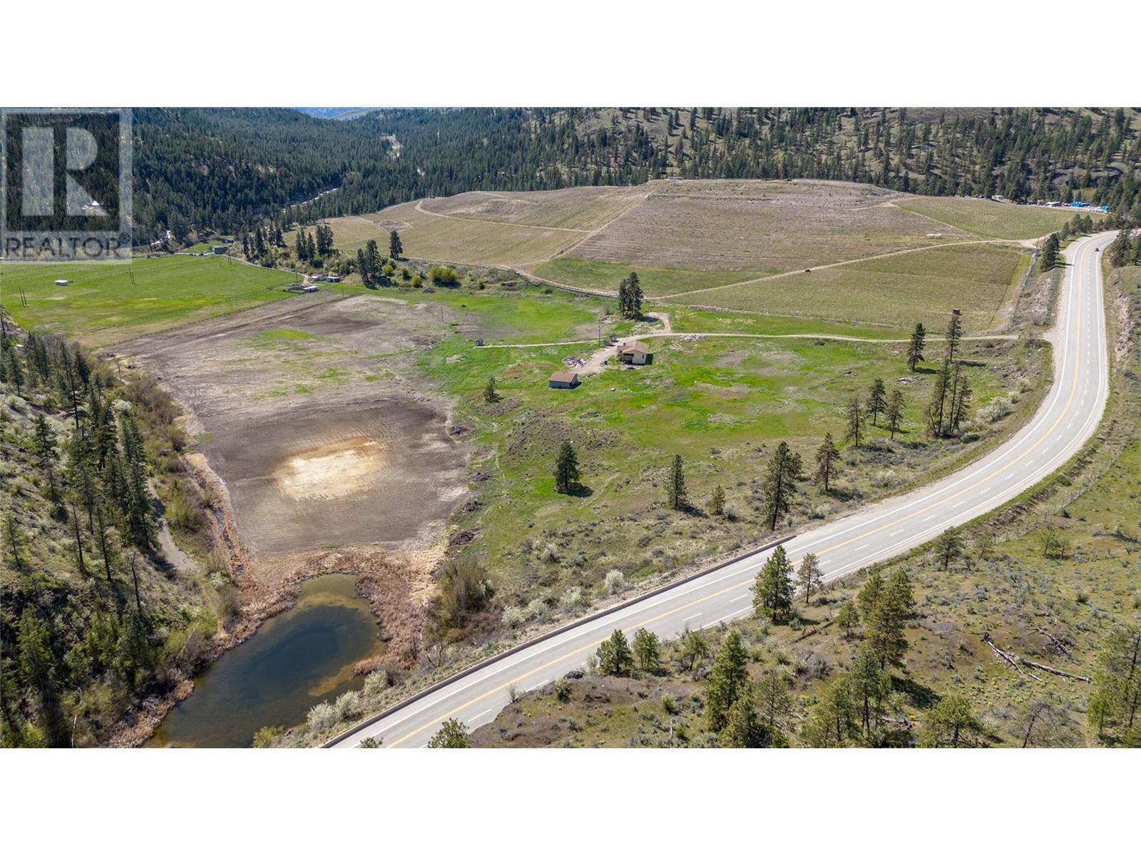 Property at 101 HWY 3A Highway image 2