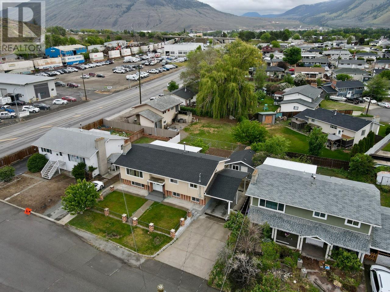 1290 Kimberley Cres Crescent, Kamloops, British Columbia  V2B 3B7 - Photo 3 - 10348340