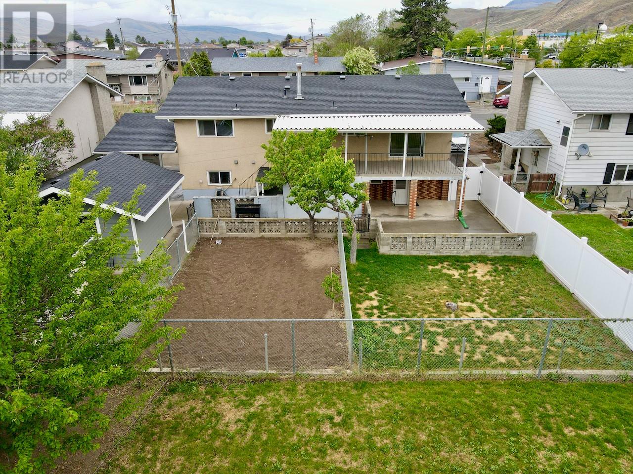 1290 Kimberley Cres Crescent, Kamloops, British Columbia  V2B 3B7 - Photo 6 - 10348340