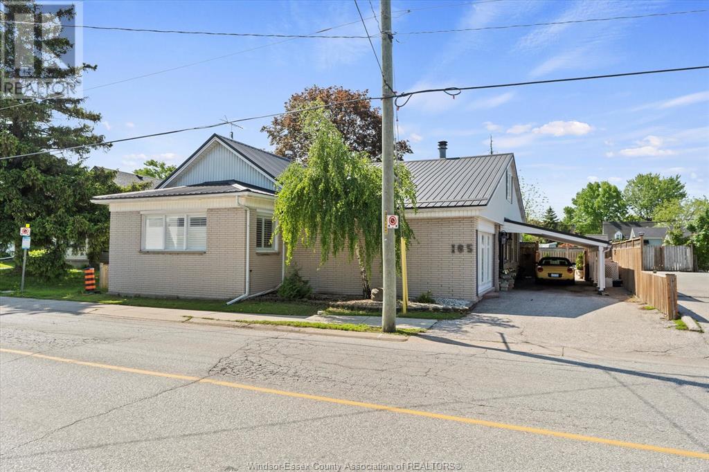 Property at 165 SIMCOE STREET image 1