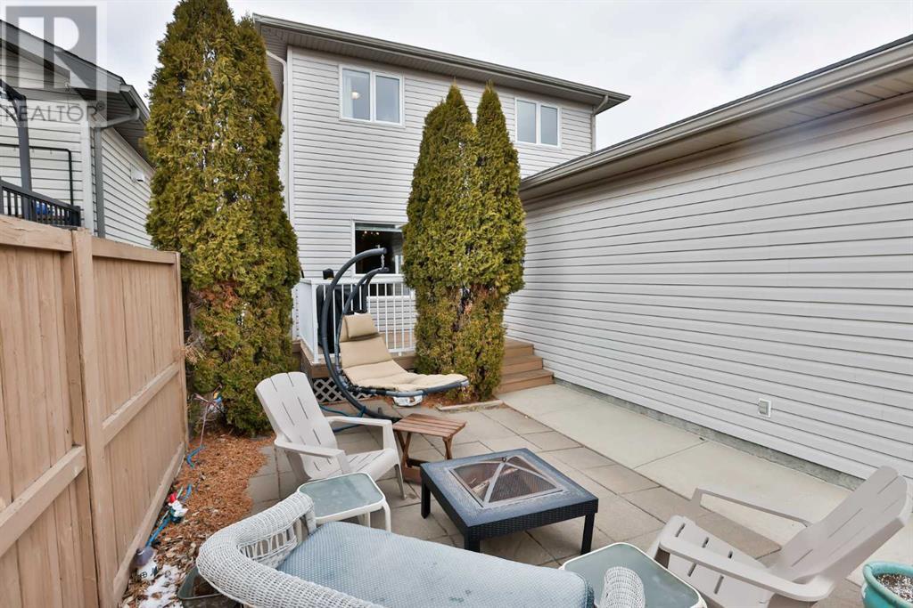 112 Riverstone Boulevard W, Lethbridge, Alberta  T1K 7X5 - Photo 26 - A2204752