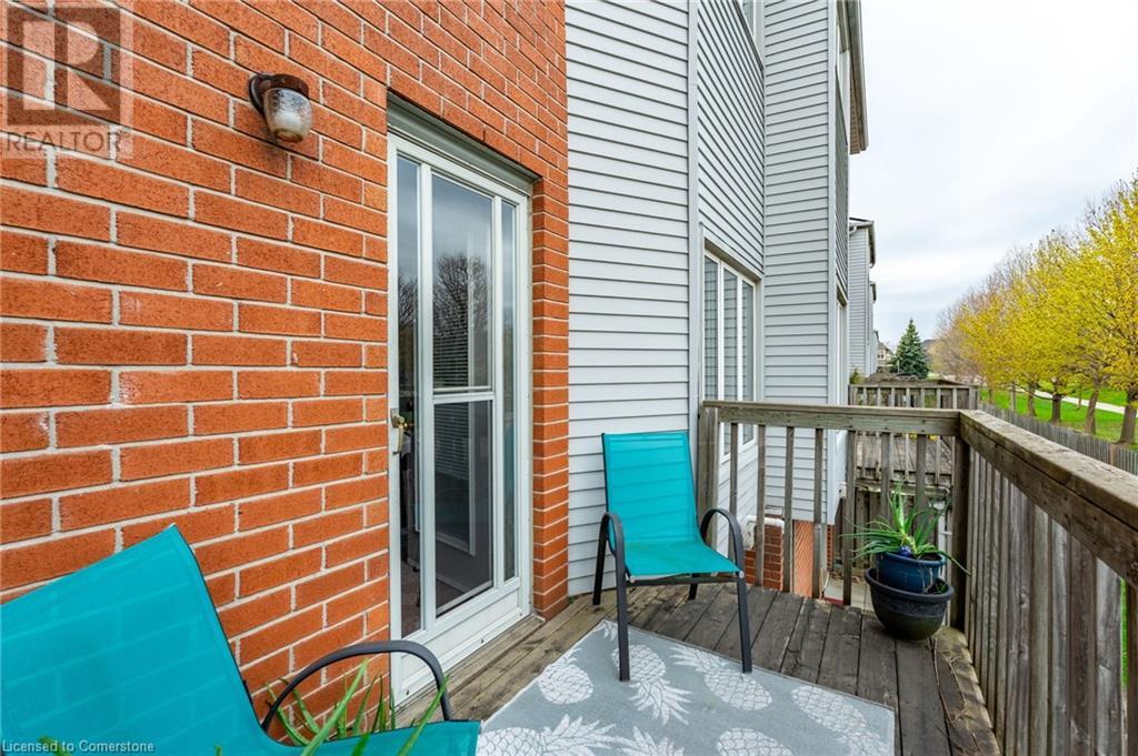 72 Stone Church Road W Unit# 14, Hamilton, Ontario  L9B 2H6 - Photo 36 - 40725127