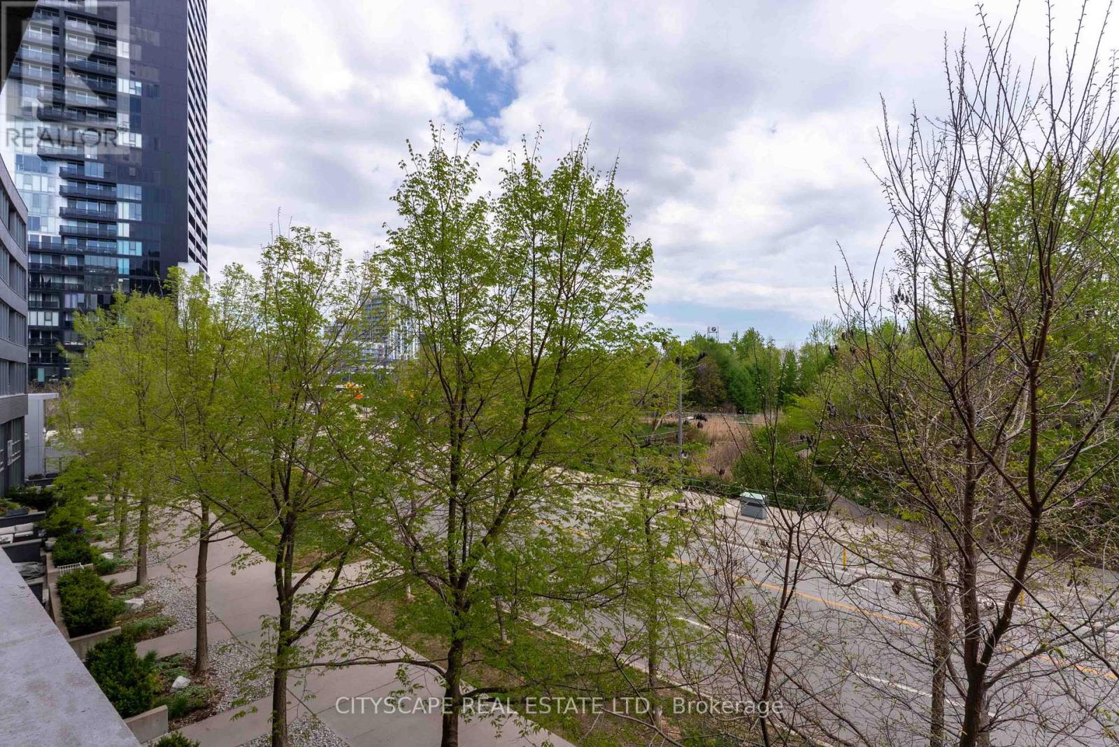 N218 - 120 Bayview Avenue, Toronto, Ontario  M5A 0G4 - Photo 37 - C12130025