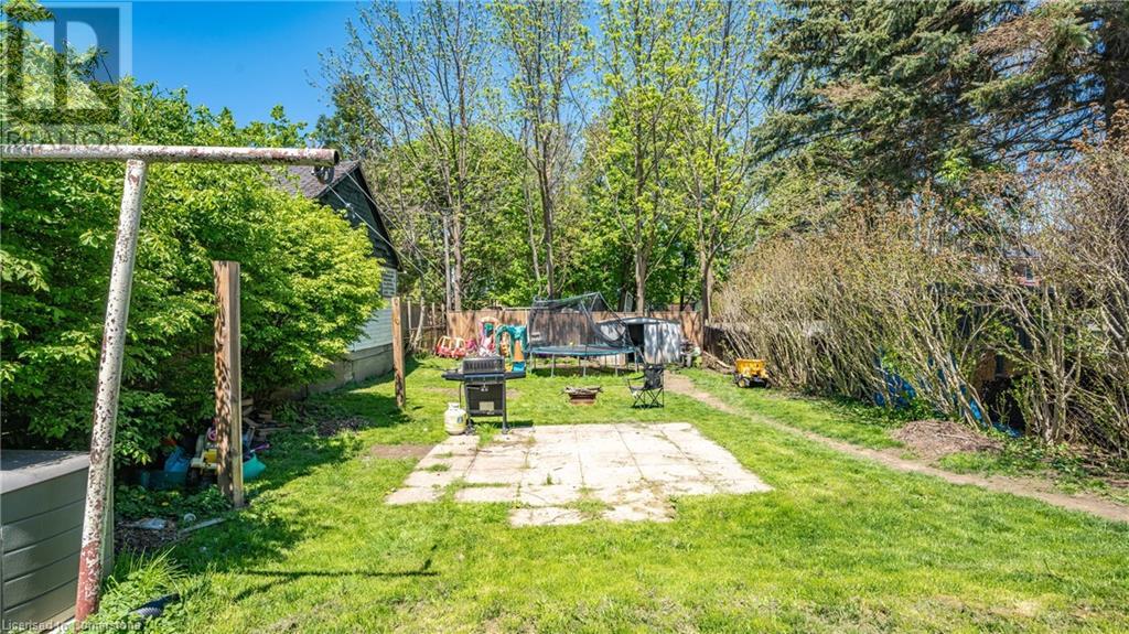 135 Stanley Street, Simcoe, Ontario  N3Y 1M6 - Photo 35 - 40728668