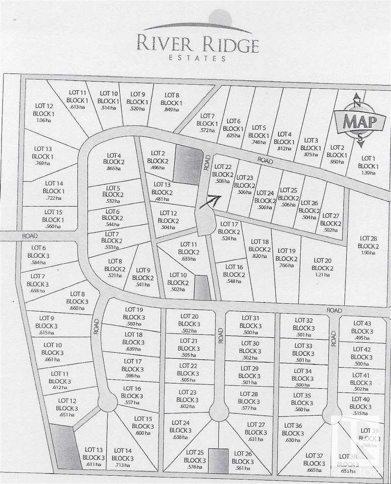 22 River Ridge Es, Rural Wetaskiwin County, Alberta  T0C 2V0 - Photo 6 - E4436959