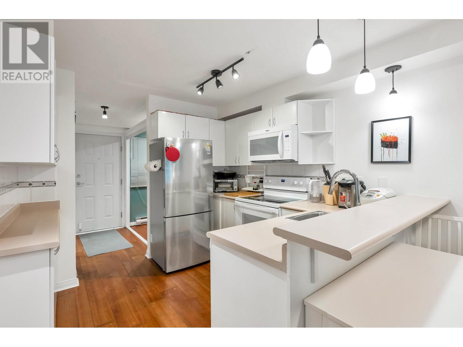 308 528 Rochester Avenue, Coquitlam, British Columbia  V3K 7A5 - Photo 14 - R3003686
