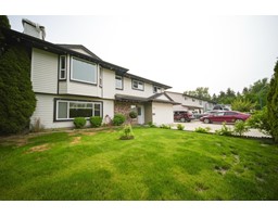 33464 KINGSLEY TERRACE, Abbotsford, British Columbia