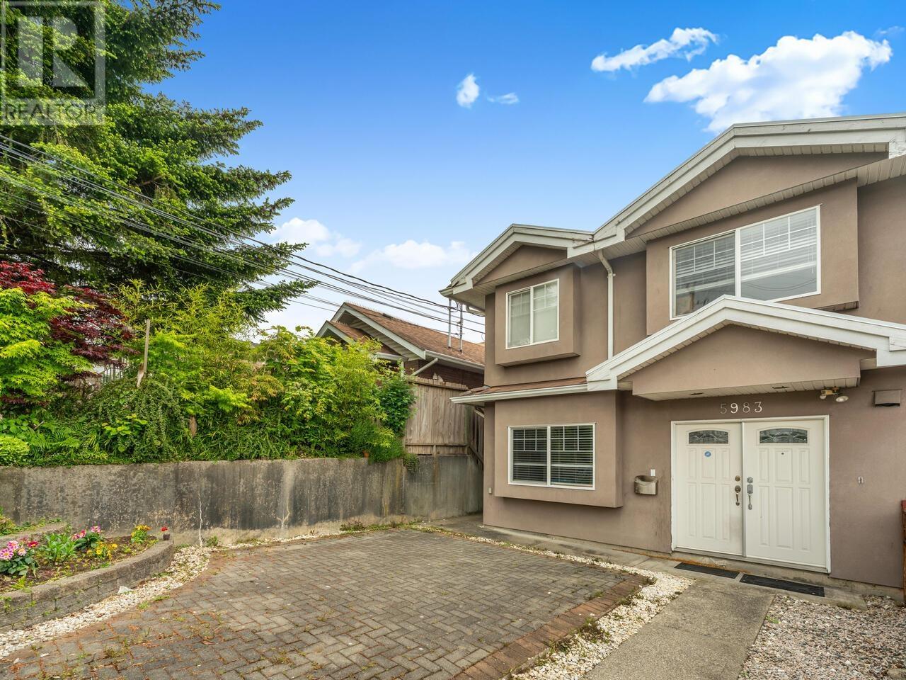 Property at 5983 HARDWICK STREET image 1