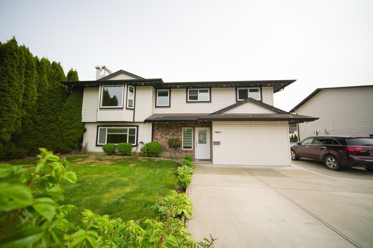 33464 Kingsley Terrace, Abbotsford, British Columbia  V2S 6J6 - Photo 2 - R3001304